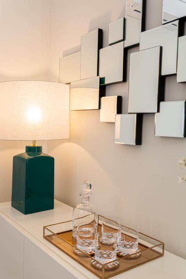 Terrace Apartment ปอนตาเดลกาดา ภายนอก รูปภาพ