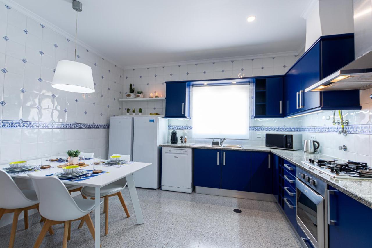 Terrace Apartment ปอนตาเดลกาดา ภายนอก รูปภาพ