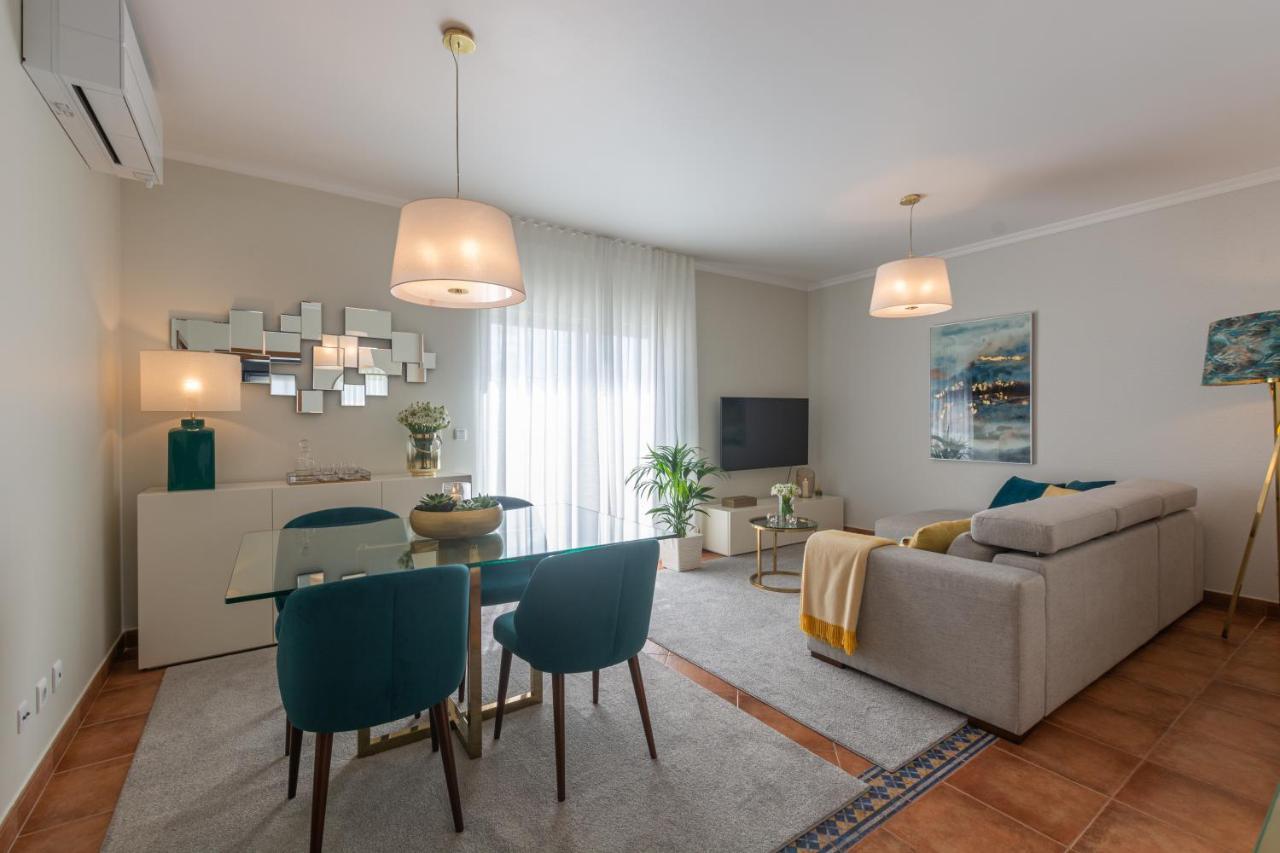 Terrace Apartment ปอนตาเดลกาดา ภายนอก รูปภาพ